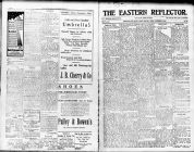 Eastern reflector, 25 December 1903